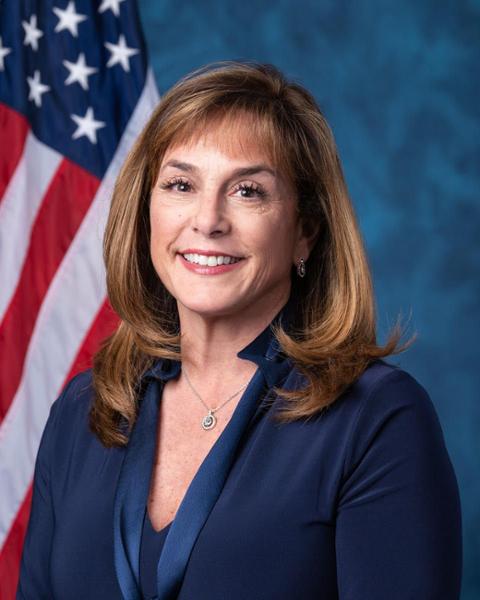 Rep. Lisa  McClain